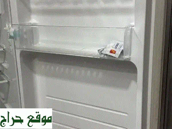 فرصة ذهبية: فريزر سوبرا (Supra) للبيع | بحالة ممتازة وتجميد فعال بأسعار تنافسية!