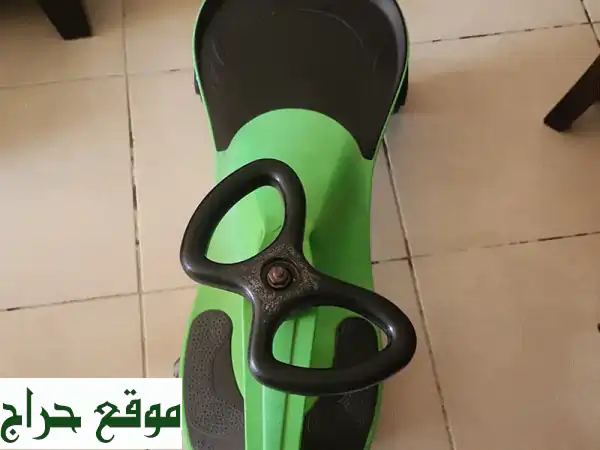 ألعاب ركوب للأطفال: جديد ومستعمل، مستلزمات...