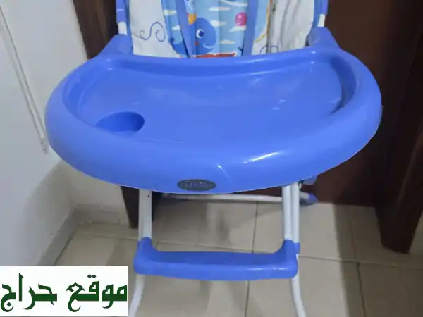 👶 أغراض بيبي أحلامكم (جديدة و استخدام خفيف جداً)...