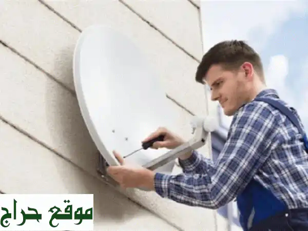 IDEAL WORLD DIGITAL MEDIA | تركيب كاميرات مراقبة، دش، شاشات تلفزيون وشبكات إنترنت في دبي وجميع الإمارات