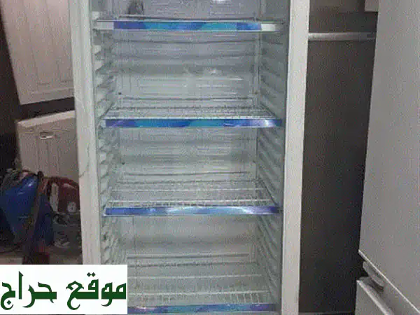 فرصة ذهبية: فريزر سوبرا (Supra) للبيع | بحالة...