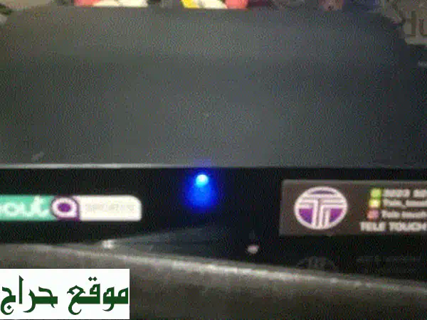 ميجا بوكس أندرويد المتكامل | حول تلفازك لمركز ترفيه ذكي (ريسيفر، قنوات، تطبيقات)