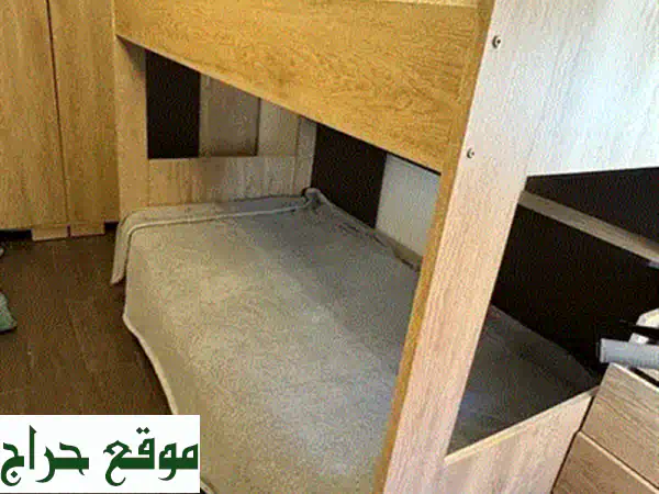 تخت ماليزي فاخر: نوم الأحلام بأسعار لا تقاوم! (مع فرشة وتوصيل مجاني)