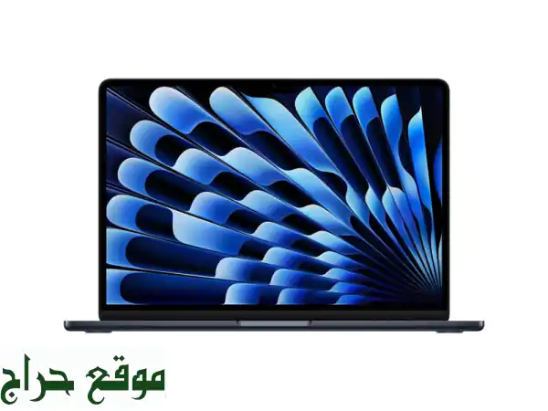 ماك بوك اير M3 2024 15 بوصة | قوة Apple الخارقة (جديد) 3400 درهم