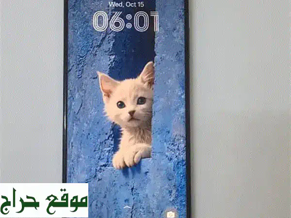 Realme 11 5G للبيع أو البدل: هاتف أندرويد 15 بكاميرا 108MP...