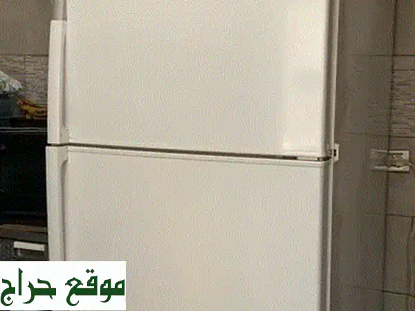 فرصة لا تعوض! براد للبيع بـ 100$ فقط - صيدا، البستان الكبير 🚀
