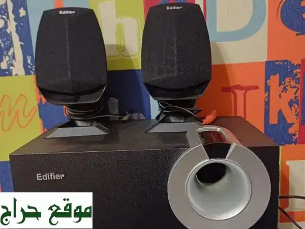 Mini Sound: أدوات صوتية، سماعات ومكبرات صوت FM/AM بجودة عالية