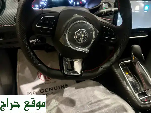 استأجر MG ZS شهرياً في الإمارات | 2400 درهم شامل - توصيل مجاني!