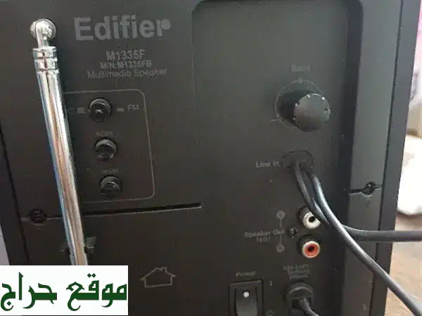 Mini Sound: أدوات صوتية، سماعات ومكبرات صوت FM/AM بجودة عالية