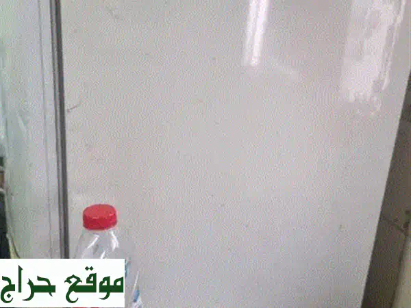 فرصة ذهبية: ديب فريزر ميديا جديد بضمان - للبيع العاجل بحالة ممتازة!