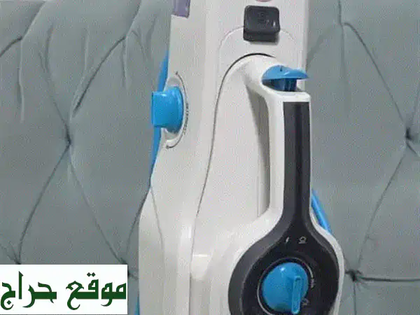 منظف البخار هوفر القوي 1600 واط للبيع: وداعاً...