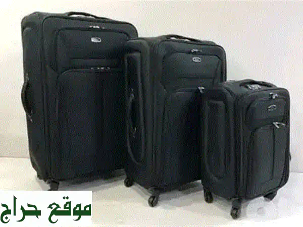 ⚡️ خصم 50% على شنط سفر بوليكربونات غير قابلة للكسر! رحلاتك بأمان ونصف السعر - توصيل فوري ببيروت.