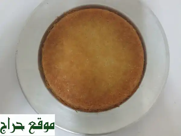 كنافة بالجملة للمطاعم والكافيهات: قشطة وجبنة طازجة...