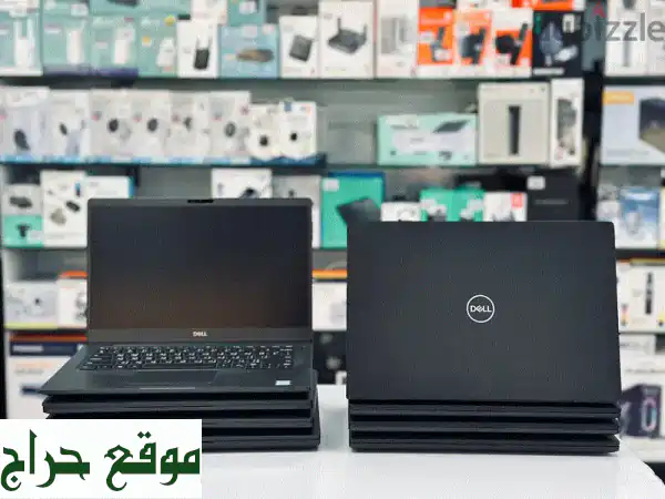 فرصة لا تعوض! لابتوب Dell Core i7 الجيل 11 - 16GB RAM, 512GB SSD بـ...