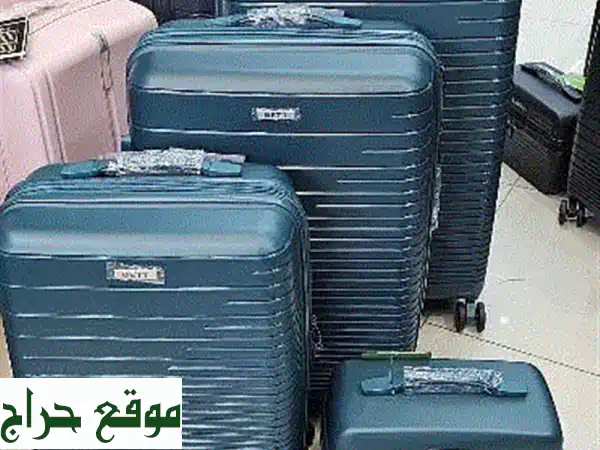 ⚡️ خصم 50% على شنط سفر بوليكربونات غير قابلة...