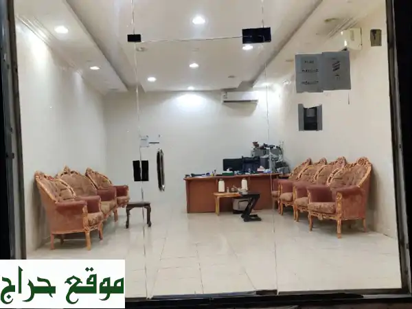 مكتب فارس للخدمات: إنجاز كفؤ يبيض الوجهة!...