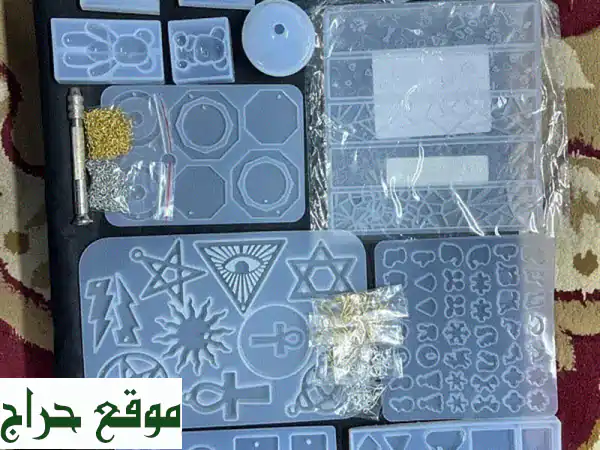 قوالب ريزن جديدة: أطلق إبداعك! (شطرنج، فواصل...