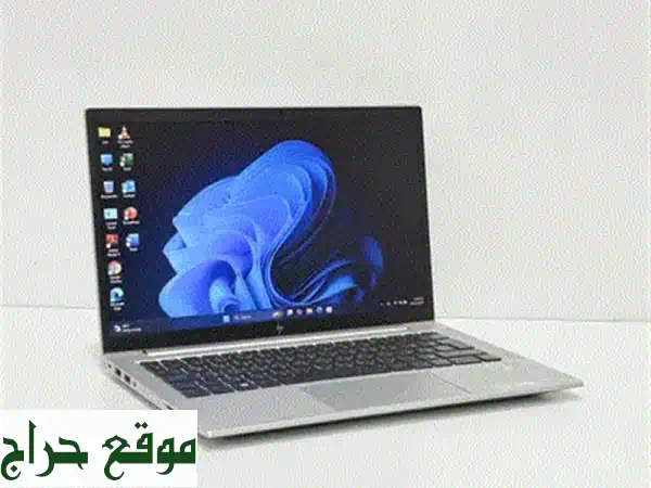 فرصة لا تعوض! لابتوب Dell Core i7 الجيل 11 - 16GB RAM, 512GB SSD بـ 114 ر.ع فقط (عمان)