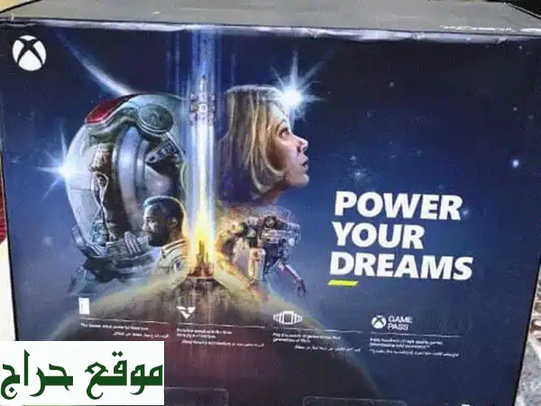 🔥 Xbox Series 1TB جديد بالكرتون | 3 قطع متوفرة فقط | تجربة ألعاب لا مثيل لها!