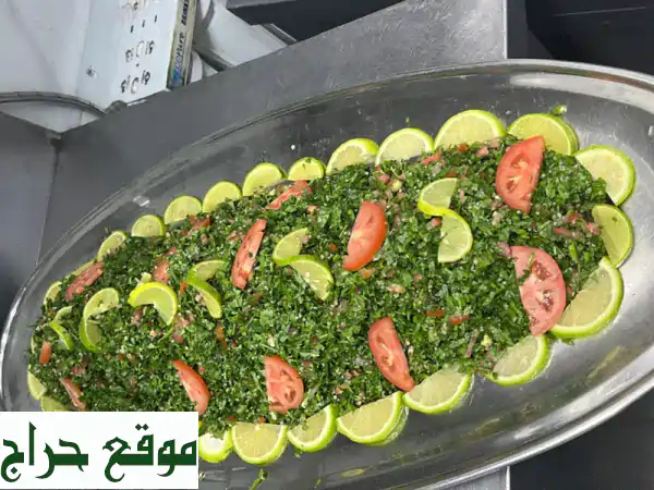ورق عنب سوري أصيل شغل بيت | 100 حبة بـ 75 ريال - للمطاعم والمنازل