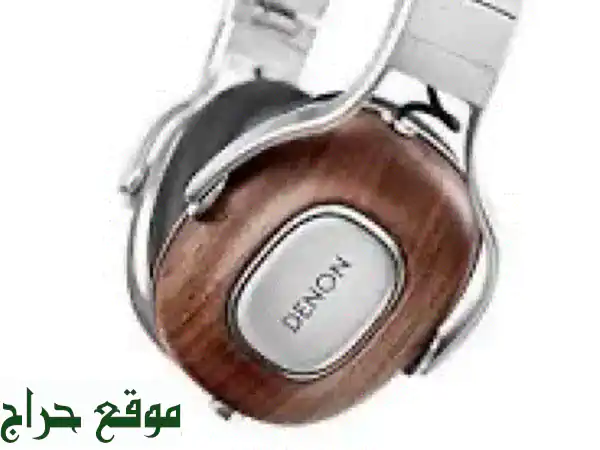 استمتع بتجربة صوتية استثنائية: Astell&Kern AK70 MKII + سماعات Denon AH-MM400 | صوت Hi-Res نقي للبيع