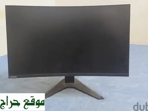 شاشة LCD متكاملة للمكتب والألعاب | أداء احترافي...