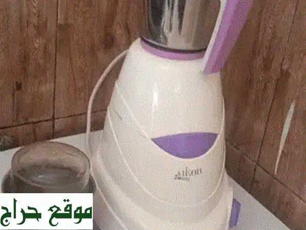للبيع: خلاط Ikon (ايكون) بحالة ممتازة | أداء مثالي...