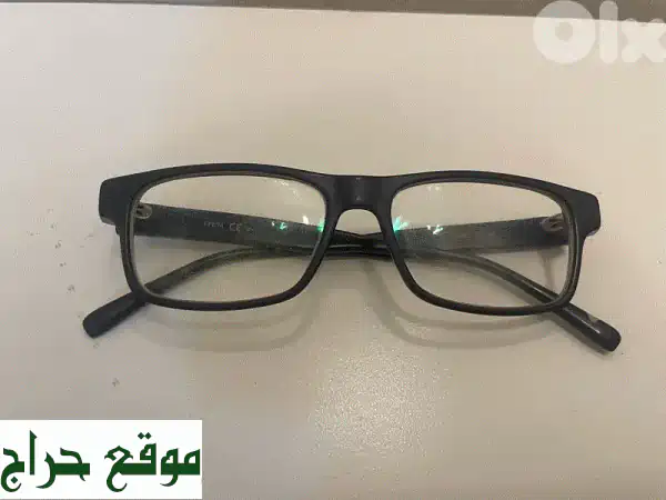 فرصة ذهبية: إطار نظارة EyeM أصلي | أناقة، راحة،...