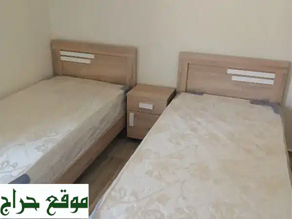 غرف نوم ولادي جديد 2024 بسعر 500$! تصميم أحلام طفلك...