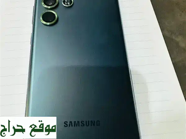 سامسونج S22 الترا 128GB/8GB - هاتف رائد بأداء خارق...