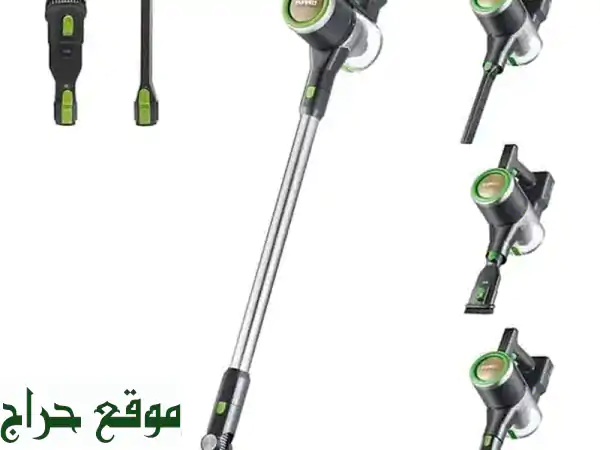 مكنسة يوريكا Eureka AK725.9 V لاسلكية 300W قابلة للشحن |...