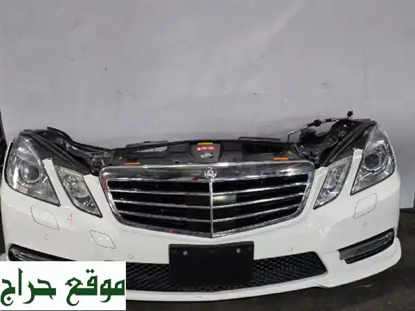 قطع غيار مرسيدس مستعملة وارد | ممشى بسيط | الدمام | شحن لكل السعودية