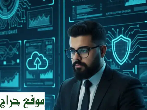 باحث، مترجم، مصممك الخاص: خدمات أكاديمية، ترجمة معتمدة، تصوير احترافي والمزيد!