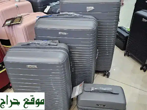 خصم 50% على حقائب السفر المتينة - شنط أمتعة غير...