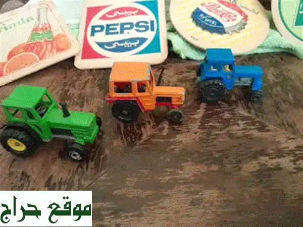 تحفة نادرة: صناديق كبريت Matchbox إنجليزية أصلية | Made in England بـ 15$ فقط!
