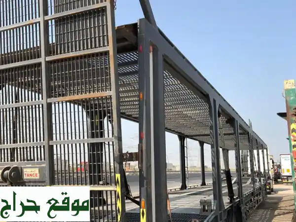 ناقلة للبيع موديل 2025 جديدة كلياً | شاحنات وآليات ثقيلة ومعدات صناعية