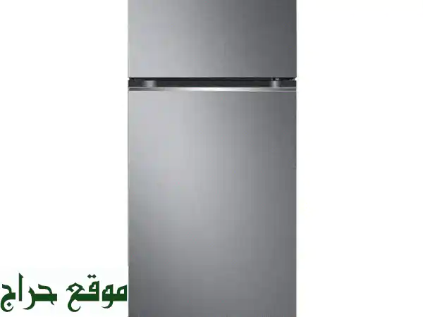 ثلاجة LG 26 قدم Inverter ستانلس ستيل: الأناقة وكفاءة...