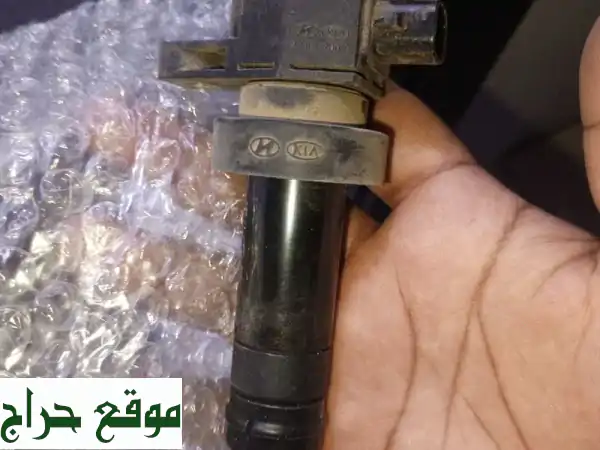 كويلات هوندا 2009-2010 الأصلية: استعد قوة سيارتك وكفاءتها!