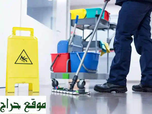 القوة البشرية: استقدام عمالة وفنيين محترفين...