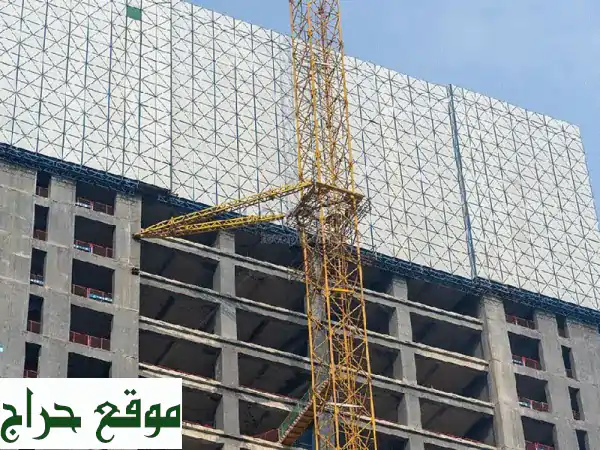 مشروع إنشاءات مربح: فرصة عمل ذهبية بربح أكيد،...