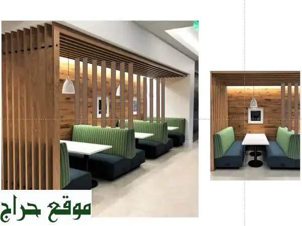 أبراج البشت للمقاولات: إبداع وتميز في تصميم...