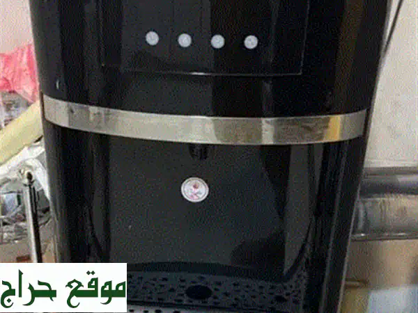 فلتر إلكتروني بحالة الجديد! (مستعمل 4 أشهر فقط) |...