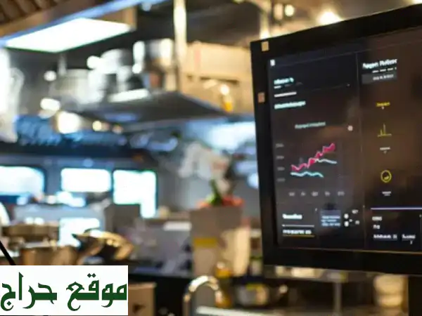نظام إدارة حجوزات المطاعم الذكي: وداعًا للفوضى،...