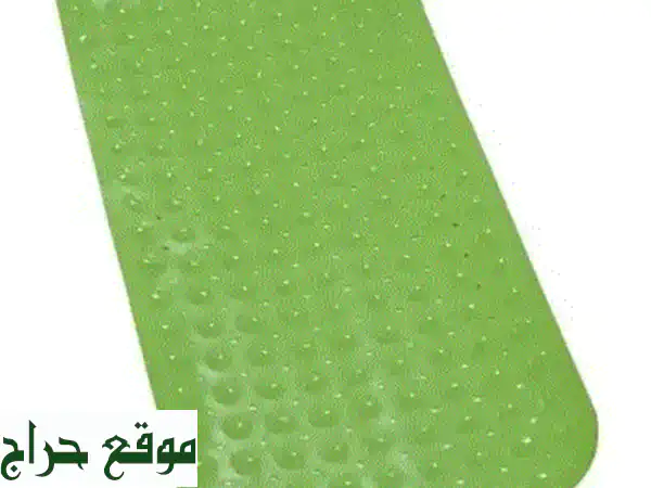 حمامك أكثر أمانًا: سجادة ألمانية مانعة للانزلاق 55x55 سم - توصيل متاح!