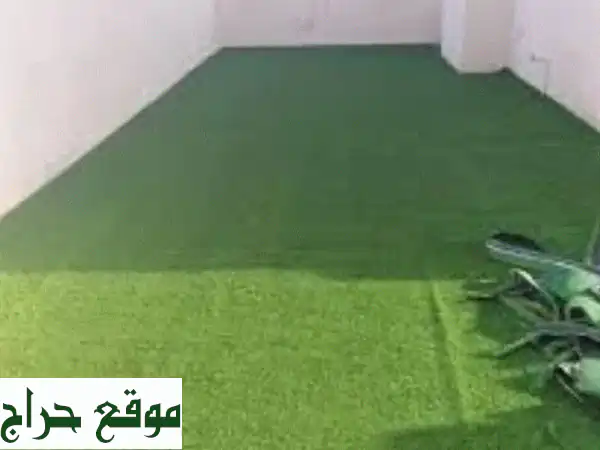 مساحات خضراء استثنائية: توريد وتركيب انجيله...