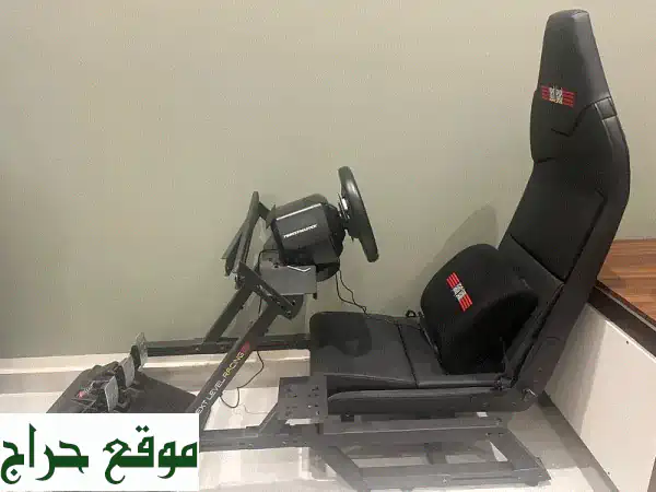 انغمس في عالم السباقات! ملحقات PS5 احترافية (T248 P +...