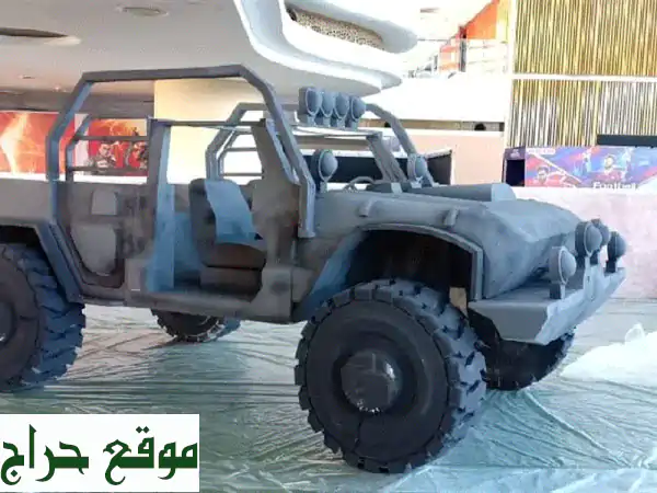 مقاول مجسمات ونحت فني: أفكارك تتحول لواقع مبهر! |...