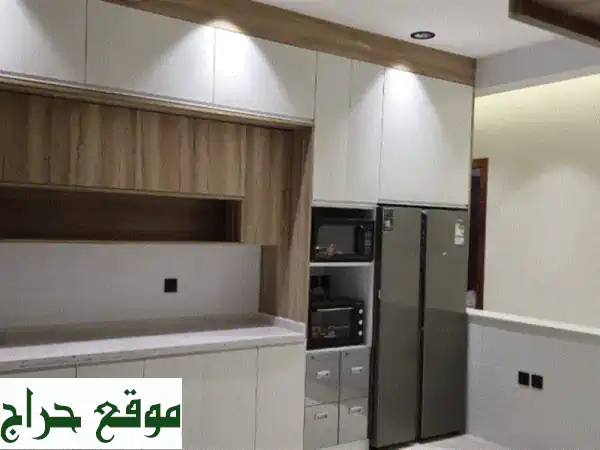 معرض البرج: مطابخ أحلامك وشبابيك UPVC بتقنية ألمانية...
