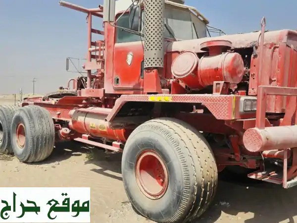 فرصة استثنائية: كنور 1991 للبيع! وحدة تبريد...