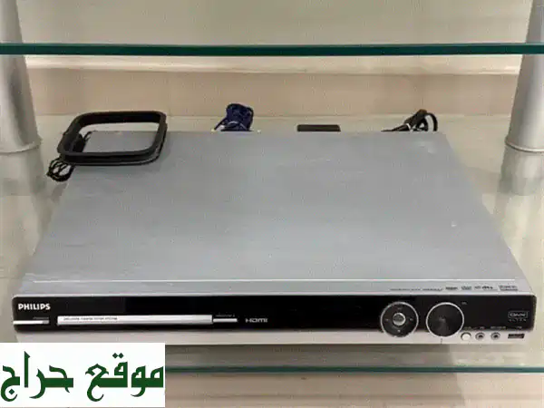 نظام ترفيه منزلي Philips متكامل 52 بوصة | شاشة...